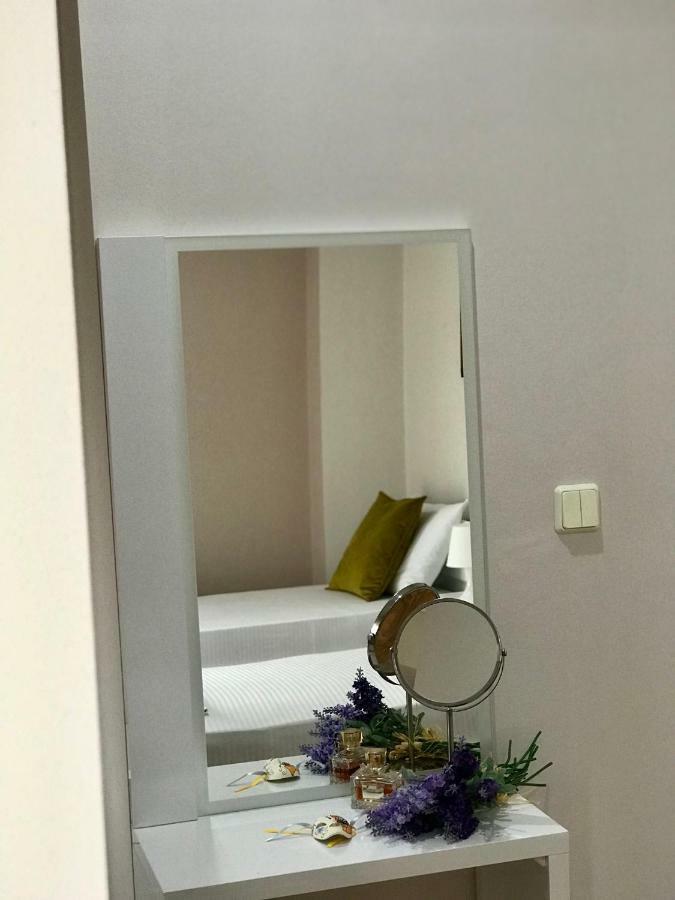 Joy Hotel Саранда Экстерьер фото